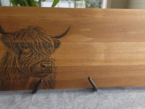 Rimu Highland Cattle